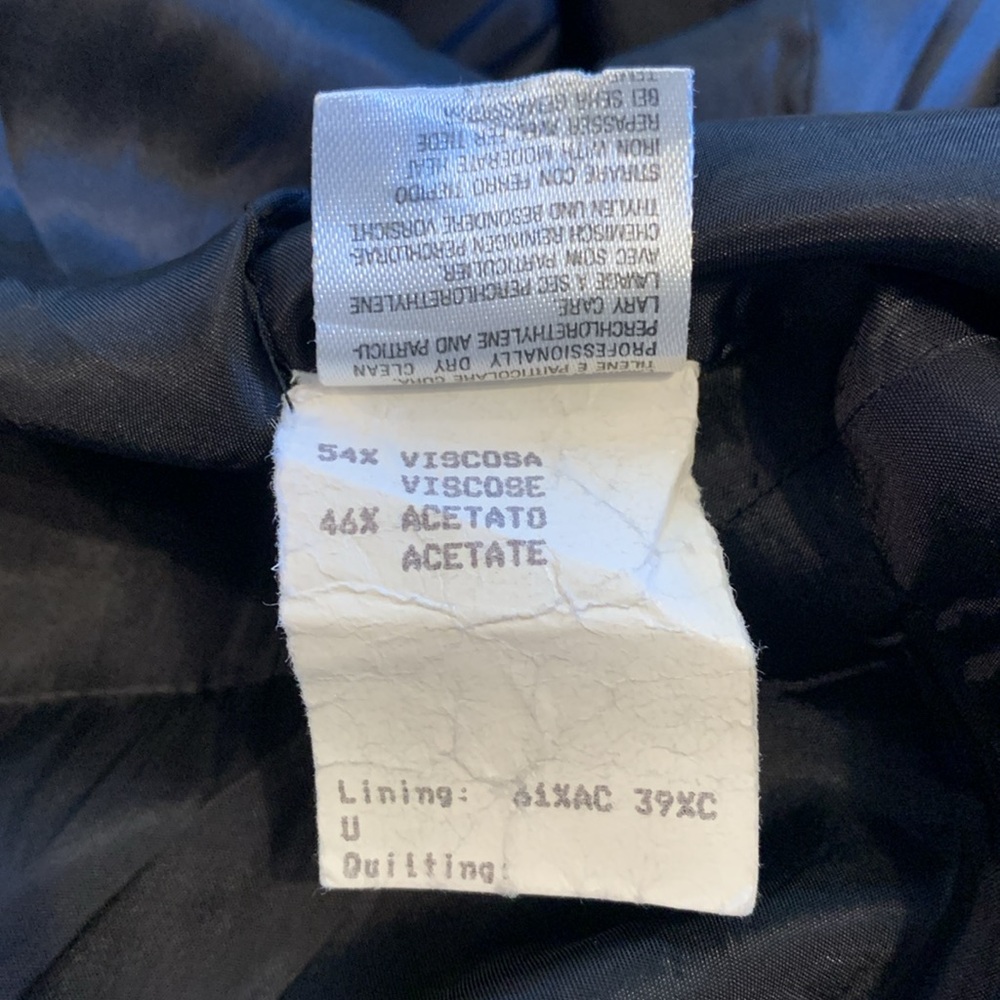 MK Maska Blazer Size 10 - Picture 9 of 16